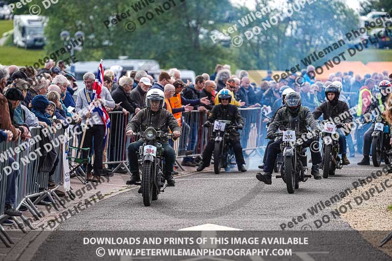 Vintage motorcycle club;eventdigitalimages;no limits trackdays;peter wileman photography;vintage motocycles;vmcc banbury run photographs